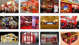 金智點一站式會展服務(wù) 高效賦能，打造卓越展覽體驗