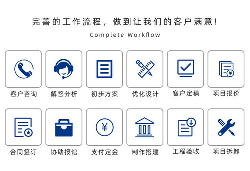 上海美博會搭建 專業(yè)工廠助力美容美發(fā)展廳裝修與展覽服務(wù)